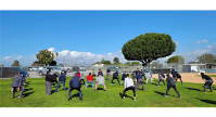 D25 Umpire Clinic