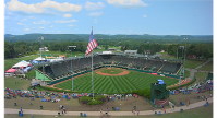 ROAD TO WILLIAMSPORT and other World Series