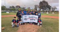 URBAN INITIATIVE JAMBOREE 2025 Schedule and Scores