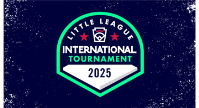 LITTLE LEAGUE BASEBALL WORLD SERIES BEGINS WEDNESDAY