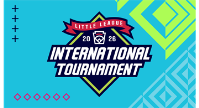 TOURNAMENT SEASON COMING UP